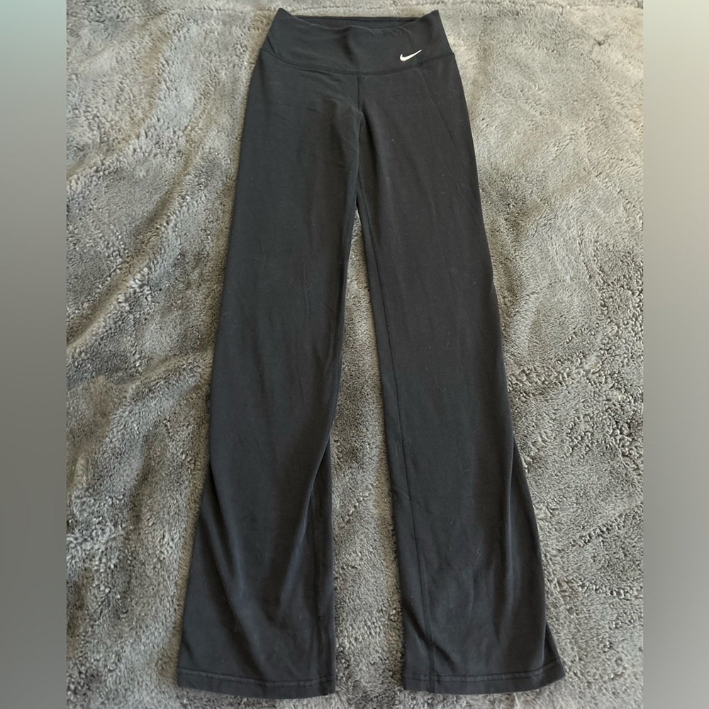 Nike Flared Yoga Pants